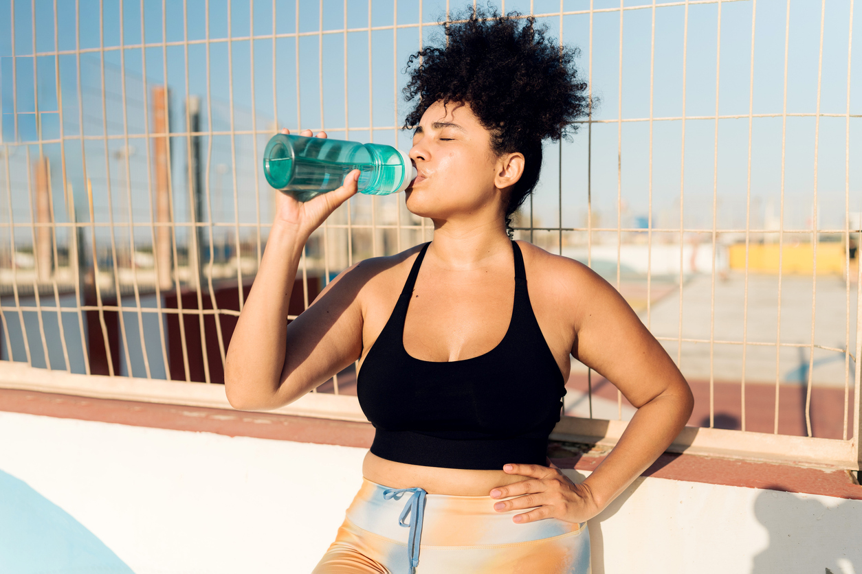 Hydration article tips